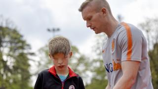 Passend Voetbal